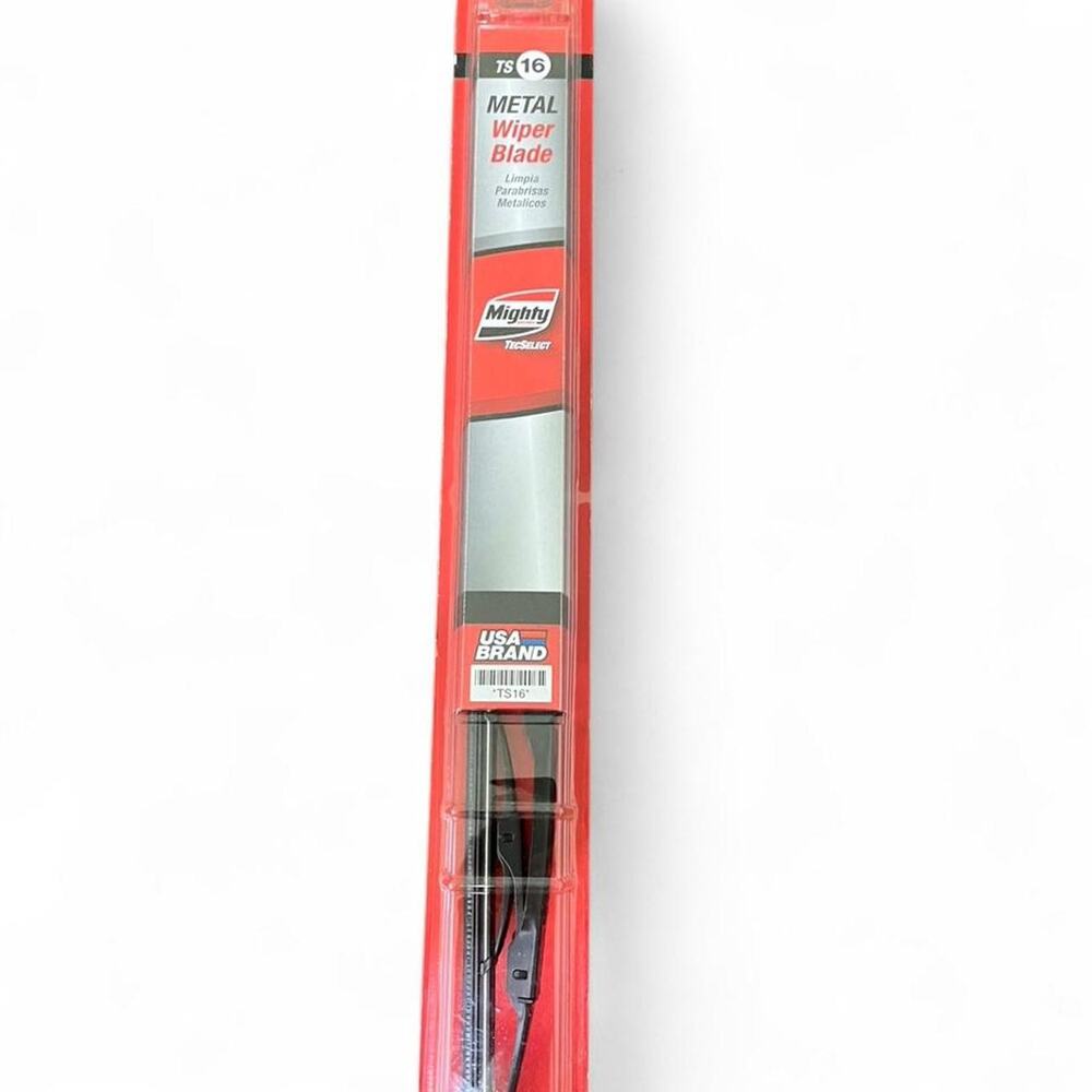 Mighty truckers ts16 metal wiper